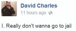 David Eugene Charles