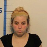 Holly Michelle Holmes