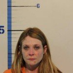 Jamie Lee Sherrod