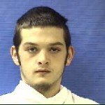 Jordan Charles Spencer