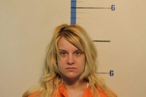 Krystal Zoeann Fowler
