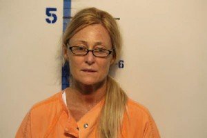 Lisa Dawn Goodwin1