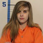 Stormy Leanne Gray