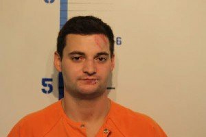 Zacharey Wade Howerton1