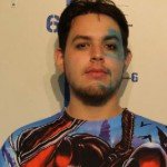 Anthony Steven Williams