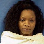 Shaterica Charmain Harvey