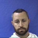 Dustin Wayne Daniel