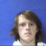 Travis Joe Tichenor